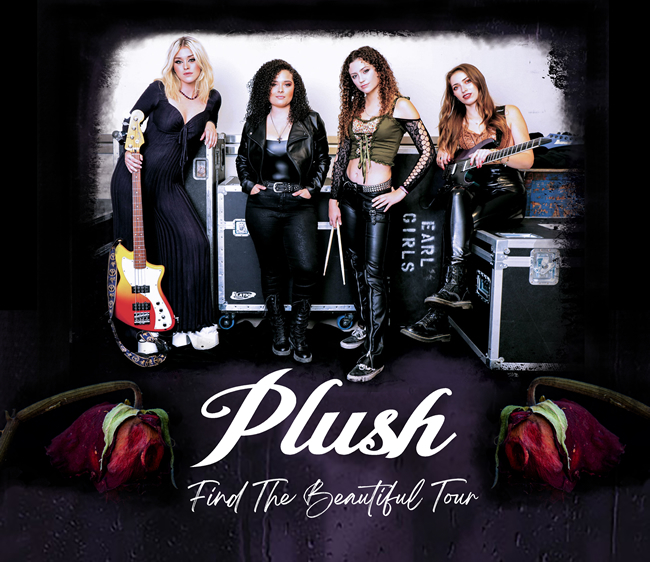 Plush Campaign